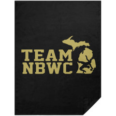 z(jj) NBWC Bleacher Blanket 60x80