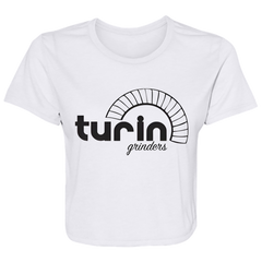TURIN WOMENS T-SHIRT