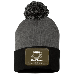 ID#N4 ** ADULTING CAP