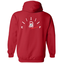 ID#H2M ** FULL FULL ZIP HOODIE