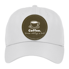 ID#N4 ** ADULTING CAP
