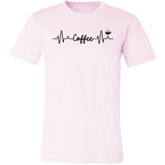 ID#D1M PULSE T-SHIRT