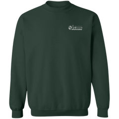 ID#A3M ** HOME ESPRESSO AFICIONADOS SWEATSHIRT