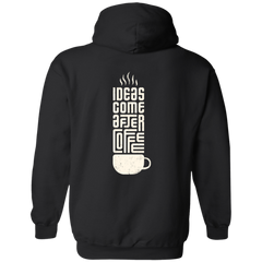 ID#K2M ** IDEAS FULL ZIP HOODIE
