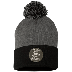 LOVE LANGUAGE CAP