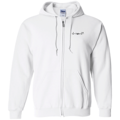 ID#D2M PULSE FULL ZIP HOODIE