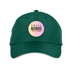 ID#E4W ** TRUST PITCH CAP