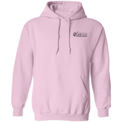 ID#a2m ** HOME ESPRESSO AFICIONADOS HOODIE