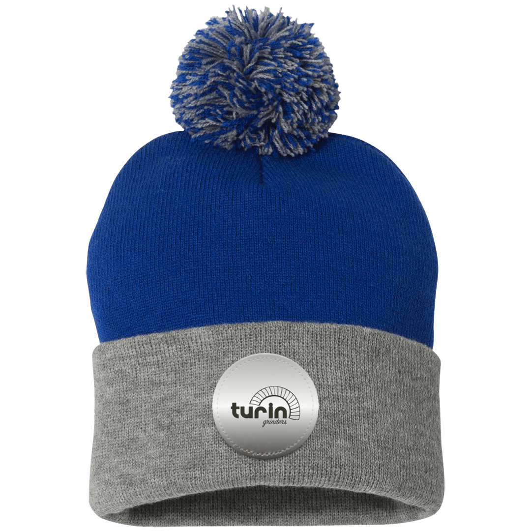 TURIN CAP