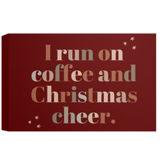 ID#O5 ** CHRISTMAS CANVAS