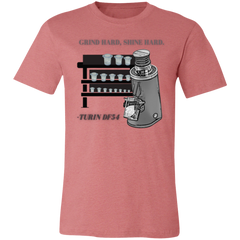DF54 Grinding T-shirt 8