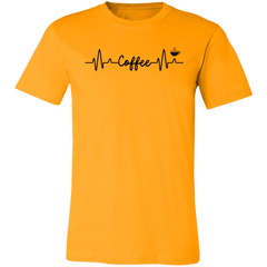 ID#D1M PULSE T-SHIRT
