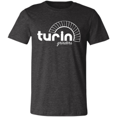 TURIN T-SHIRT