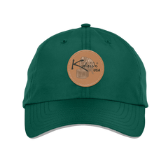 KALEIDO PITCH CAP