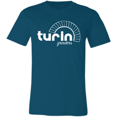 TURIN T-SHIRT