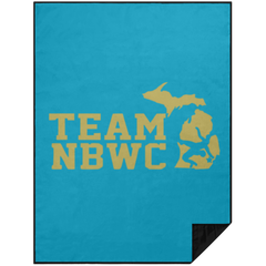 z(jj) NBWC Bleacher Blanket 60x80