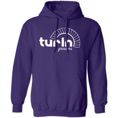 TURIN HOODIE