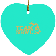 z(jj) NBWC Heart Ornament