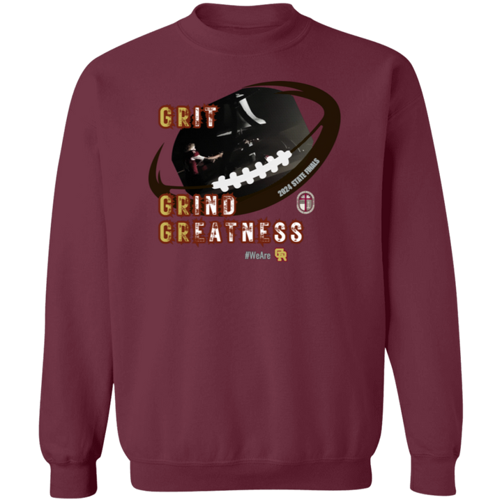 GR STATE FINALS CREWNECK