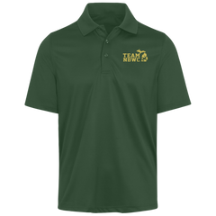 z(bbm) NBWC Mens Polo