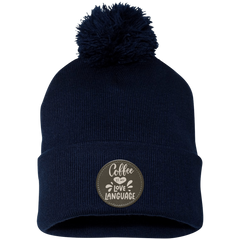 LOVE LANGUAGE CAP