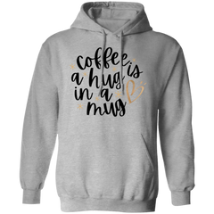 ID#G2M ** HUG HOODIE