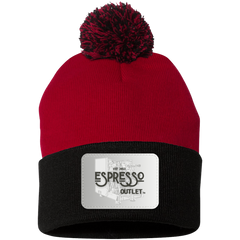ESPRESSO OUTLET CAP