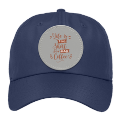ID#F4M ** LIFE HAT