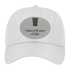 ID#Q4 ** POWER  CAP