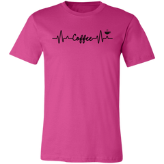 ID#D1M PULSE T-SHIRT