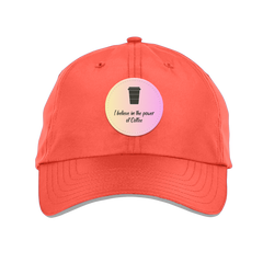 ID#Q4 ** POWER  PITCH CAP