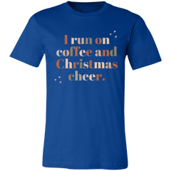ID#O1M ** CHRISTMAS T-SHIRT