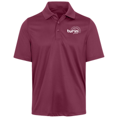 TURIN POLO