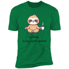 ID#J1M ** SPIRIT T-SHIRT