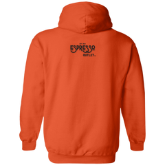 Espresso Outlet and Turin Gallatin - ID#D2M ** PULSE HOODIE