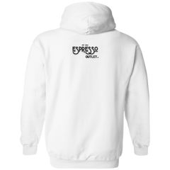 Espresso Outlet and Turin Gallatin - ID#D2M ** PULSE HOODIE