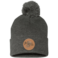 KALEIDO KNIT CAP