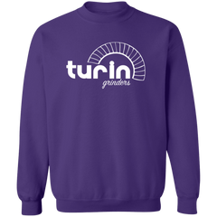 TURIN CREWNECK