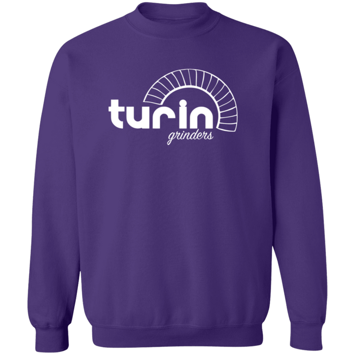 TURIN CREWNECK