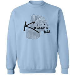 KALEIDO CREWNECK