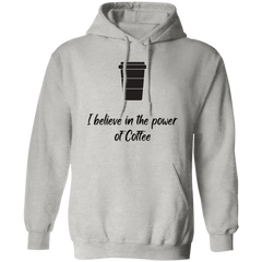 ID#Q2M ** POWER HOODIE