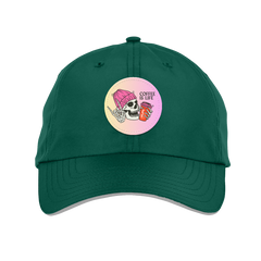 ID#M4 ** LIFE CAP