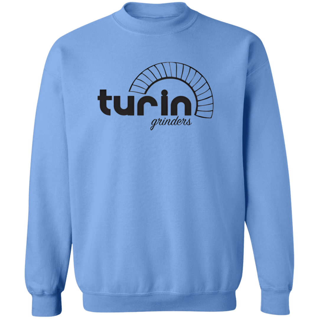 TURIN CREWNECK