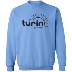 TURIN CREWNECK