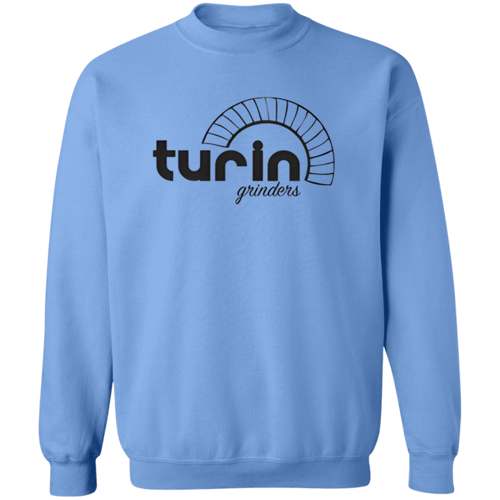 TURIN CREWNECK