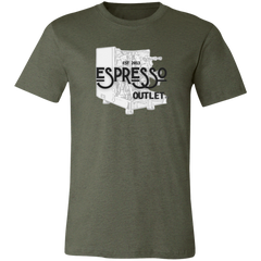 ESPRESSO OUTLET T-SHIRT