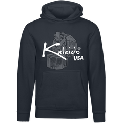 Kaleido USA Hoodie