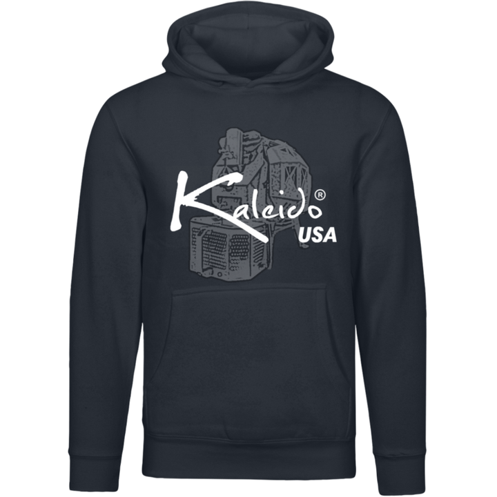 Kaleido USA Hoodie