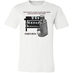 DF54 Grinding T-shirt 7