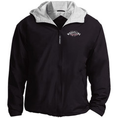 GR WRESTLING MENS JACKET